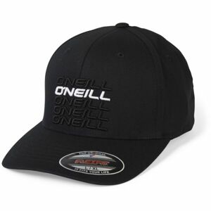 O'Neill BASEBALL CAP Pánská kšiltovka, černá, velikost L/XL
