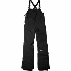 O'Neill BIB SNOW PANTS Chlapecké snowboardové/lyžařské kalhoty, černá, velikost 140