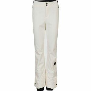 O'Neill BLEED Dámské lyžařské/snowboardové kalhoty, bílá, veľkosť S