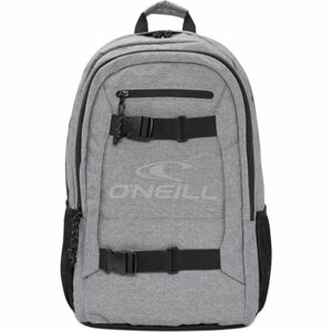 O'Neill BOARDER Městský batoh, šedá, velikost