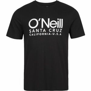 O'Neill CALI ORIGINAL T-SHIRT Pánské tričko, žlutá, velikost XL
