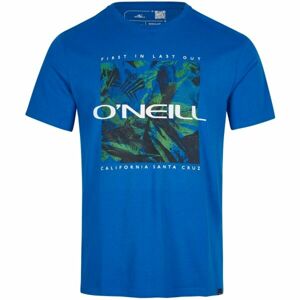 O'Neill Pánské tričko Pánské tričko, modrá, velikost M