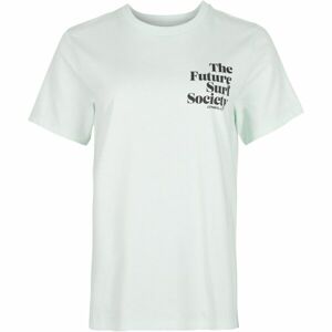 O'Neill Dámské tričko Dámské tričko, bílá, velikost XS