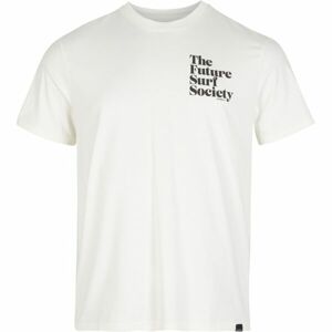 O'Neill Pánské tričko Pánské tričko, khaki, velikost XXL