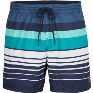 O'Neill HORIZON SHORTS Pánské plavecké šortky, modrá, velikost XXL