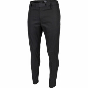 O'Neill LM HYBRID CHINO PANTS Pánské kalhoty, černá, velikost 32