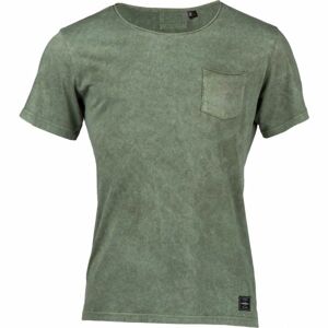 O'Neill LM JACK'S VINTAGE T-SHIRT zelená XL - Pánské tričko