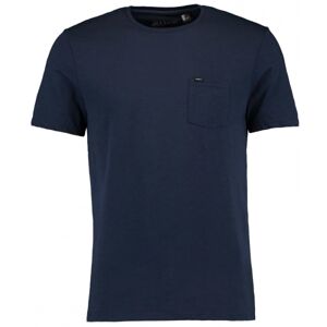 O'Neill LM JACKS BASE REG FIT T-SHIRT tmavě modrá S - Pánské tričko