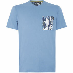 O'Neill LM KOHALA T-SHIRT modrá L - Pánské tričko