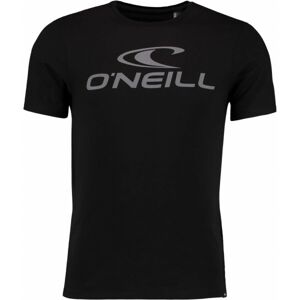 O'Neill LM O'NEILL T-SHIRT černá XL - Pánské tričko