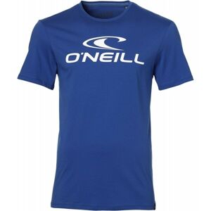 O'Neill LM O'NEILL T-SHIRT modrá S - Pánské tričko