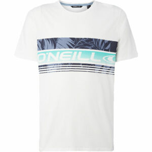 O'Neill LM PUAKU T-SHIRT bílá M - Pánské tričko