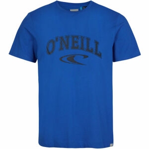 O'Neill LM STATE T-SHIRT Pánské tričko, Modrá,Černá, velikost M