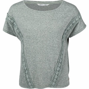 O'Neill LW MONICA T-SHIRT Dámské tričko, Světle modrá, velikost