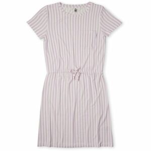 O'Neill BEACH DRESS Dívčí šaty, růžová, velikost 164