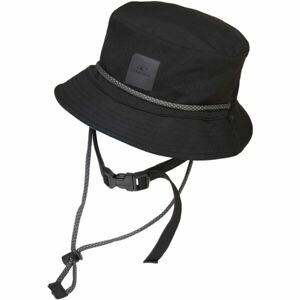 O'Neill OCEAN BUCKET HAT Pánský klobouk, černá, velikost UNI