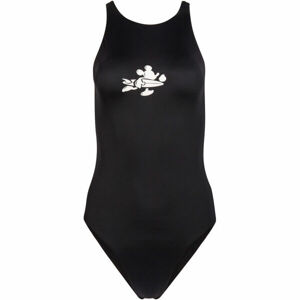O'Neill PW MICKEY SWIM SUIT Dámské jednodílné plavky, černá, velikost 40
