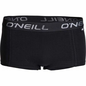 O'Neill SHORTY 2 PACK Dámské kalhotky, fialová, velikost M