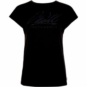 O'Neill Dámské tričko Dámské tričko, černá, velikost S