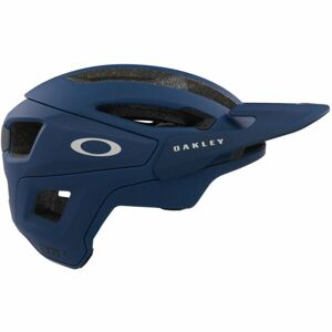 Oakley DRT3 Helma na kolo, tmavě modrá, velikost