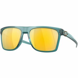 Oakley LEFFINGWELL Sluneční brýle, modrá, veľkosť UNI