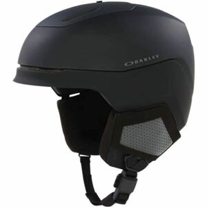 Oakley MOD5 Lyžařská helma, černá, veľkosť (59 - 63)