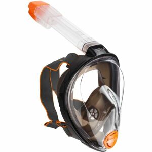 Ocean Reef ARIA CLASSIC Šnorchlovací maska, černá, veľkosť L/XL