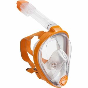 Ocean Reef ARIA oranžová S/M - Šnorchlovací maska