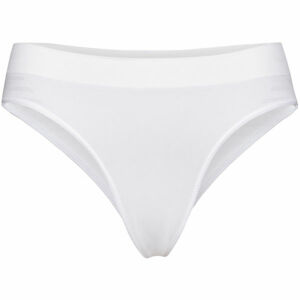 Odlo SUW WOMEN'S BOTTOM BRIEF PERFORMANCE X-LIGHT bílá M - Dámské spodní prádlo