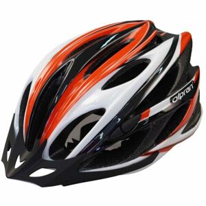 Olpran GLOBE červená (57 - 60) - Cyklistická helma