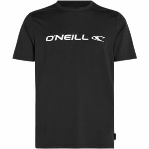 O'Neill RUTILE Pánské tričko, černá, velikost