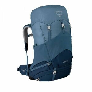 Osprey ACE 38 modrá NS - Outdoorový batoh