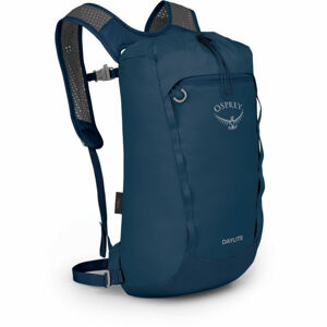 Osprey DAYLITE CINCH PACK Městský batoh, modrá, velikost UNI
