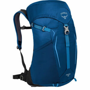 Osprey HIKELITE 32 Turistický batoh, modrá, velikost