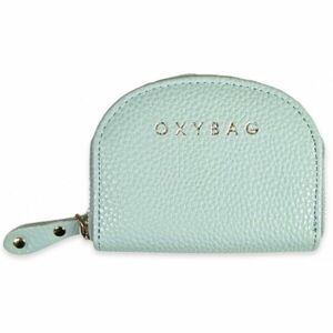 Oxybag JUST LEATHER Dámská peněženka, růžová, velikost UNI