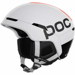 POC OBEX BC MIPS Lyžařská helma, bílá, velikost