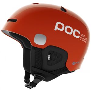 POC POCITO AURIC CUT SPIN oranžová (51 - 54) - Lyžařská helma
