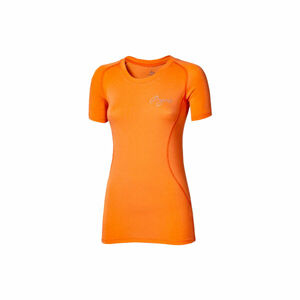 Progress E NKRZ Dámské funkční triko, oranžová, velikost XL