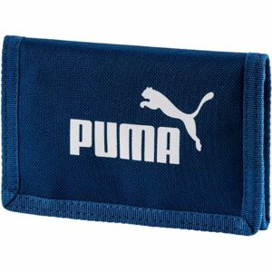 Puma PHASE WALLET modrá UNI - Peněženka