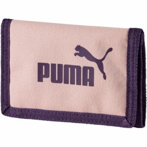 Puma PHASE WALLET Peněženka, Růžová, velikost