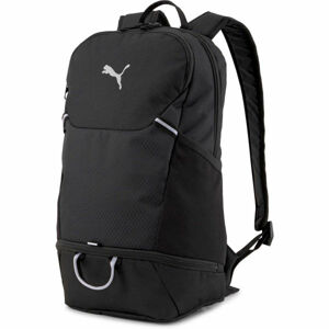 Puma VIBE BACKPACK Sportovní batoh, černá, velikost UNI