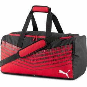 Puma FTBIPLAY MEDIUM BAG Sportovní taška, černá, velikost adult
