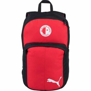 Puma SKS BACKPACK Multifunkční sportovní batoh, červená, veľkosť ua