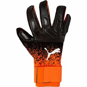 Puma FUTURE Z GRIP 2 SGC Pánské fotbalové rukavice, černá, velikost 9.5