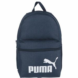 Puma PHASE BACKPACK Batoh, tmavě modrá, velikost