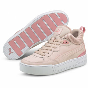Puma SKYE DEMI Dámské kotníkové boty, růžová, veľkosť 37.5