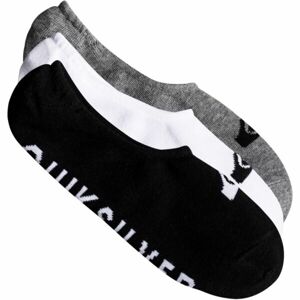 Quiksilver 3 LINERPACK M SOCK Pánské ponožky, černá, veľkosť 40-45