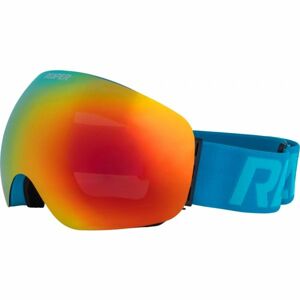 Reaper EDGY oranžová NS - Snowboardové brýle