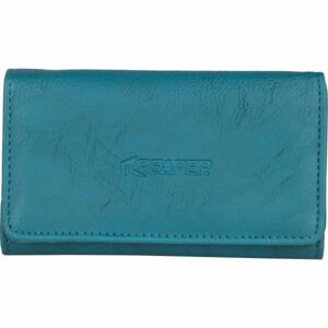 Reaper GIA Dámská peněženka, Modrá, velikost os