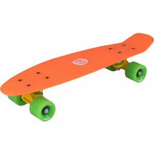 Reaper HOMIE   - Plastový skateboard